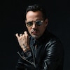Thumbnail Image 4 of Bulova Marc Anthony Precisionist Stainless Steel Men's Watch 98D183
