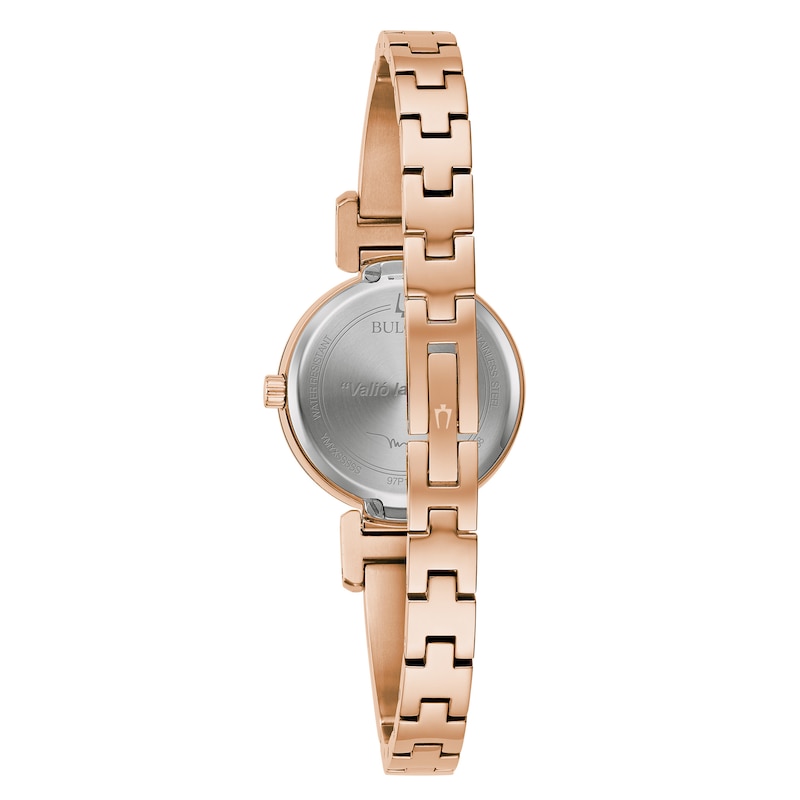 Main Image 3 of Bulova Marc Anthony Modern Women's Watch 97P163