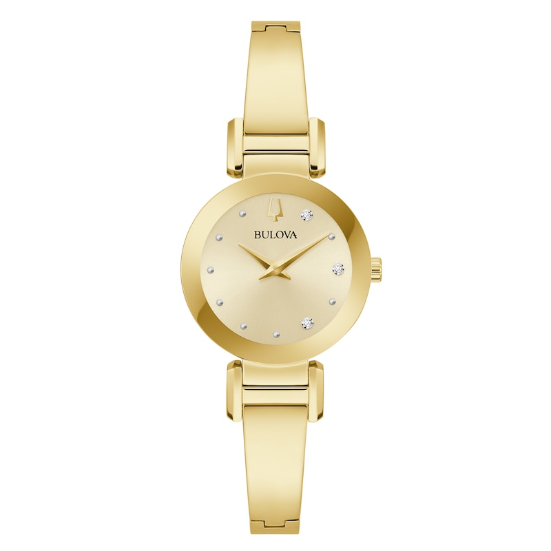 Main Image 1 of Bulova Marc Anthony Modern Women's Watch 97P164