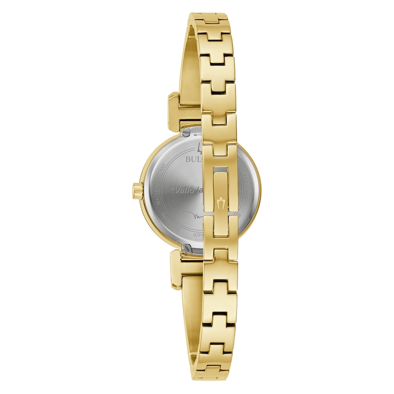 Main Image 3 of Bulova Marc Anthony Modern Women's Watch 97P164