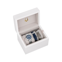 Bulova Duality Women’s Watch 96X160