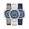 Thumbnail Image 2 of Bulova Duality Women’s Watch 96X160