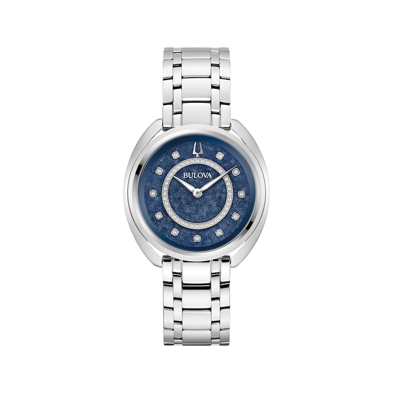 Main Image 3 of Bulova Duality Women’s Watch 96X160