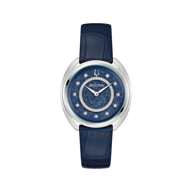 Main Image 4 of Bulova Duality Women’s Watch 96X160