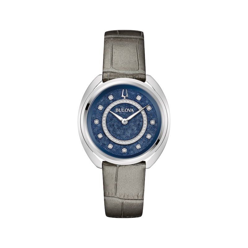 Main Image 5 of Bulova Duality Women’s Watch 96X160