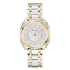 Thumbnail Image 1 of Bulova Duality Women’s Two-Tone Diamond Watch 98X134