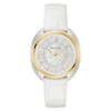Thumbnail Image 3 of Bulova Duality Women’s Two-Tone Diamond Watch 98X134