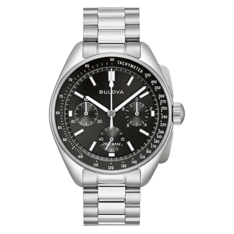 Main Image 1 of Bulova Archive Men's Special Edition Lunar Pilot Watch 96K111