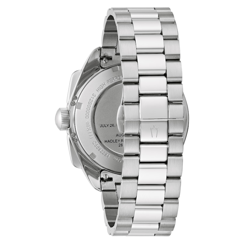 Main Image 2 of Bulova Archive Men's Special Edition Lunar Pilot Watch 96K111