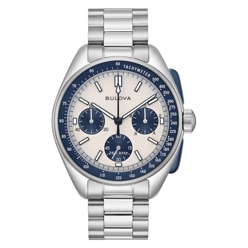 Main Image 1 of Bulova Archive Men's Special Edition Lunar Pilot Watch 98K112