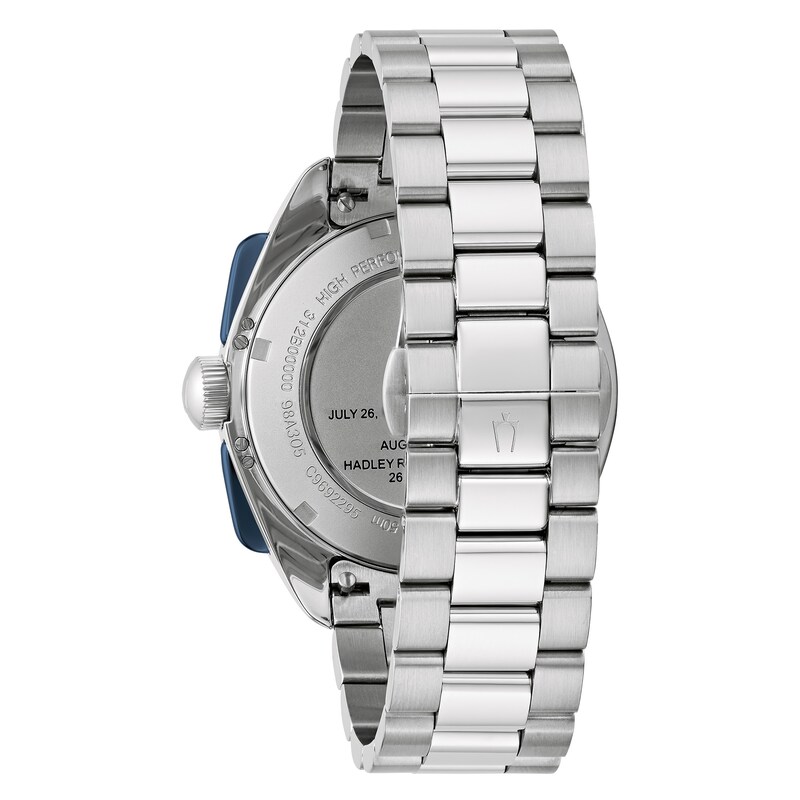 Main Image 2 of Bulova Archive Men's Special Edition Lunar Pilot Watch 98K112