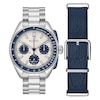 Thumbnail Image 4 of Bulova Archive Men's Special Edition Lunar Pilot Watch 98K112
