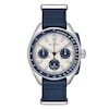 Thumbnail Image 5 of Bulova Archive Men's Special Edition Lunar Pilot Watch 98K112