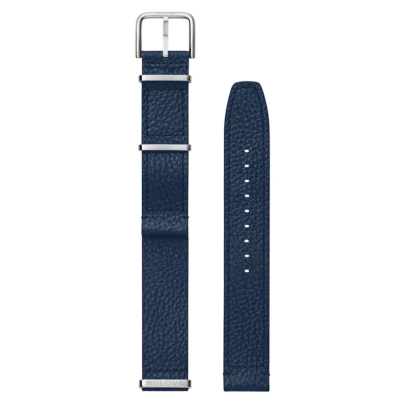 Main Image 6 of Bulova Archive Men's Special Edition Lunar Pilot Watch 98K112