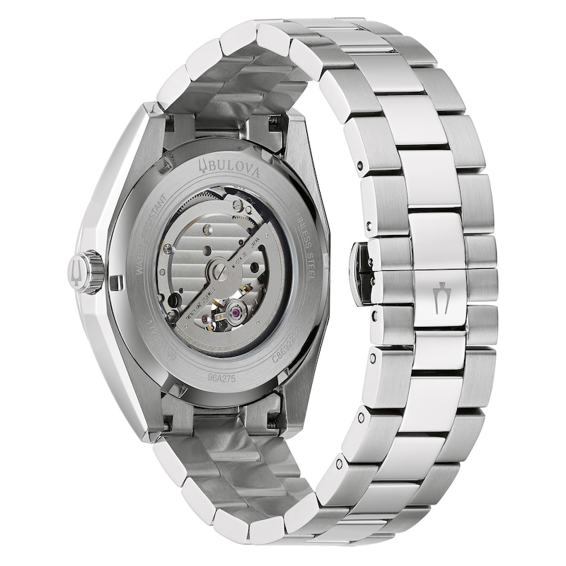 Main Image 2 of Bulova Surveyor Automatic Men's Watch 96A275