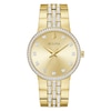 Thumbnail Image 3 of Bulova Men's Watch & Pendant Boxed Set 98K113