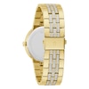 Thumbnail Image 4 of Bulova Men's Watch & Pendant Boxed Set 98K113