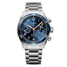Longines Spirit Flyback Men's Watch L38214936