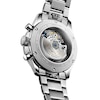 Thumbnail Image 2 of Longines Spirit Flyback Men's Watch L38214936