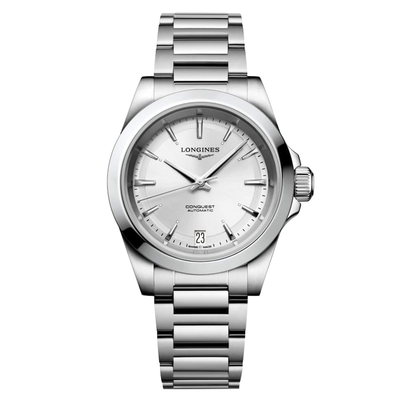 Longines Conquest Women's Watch L34304726 | Jared