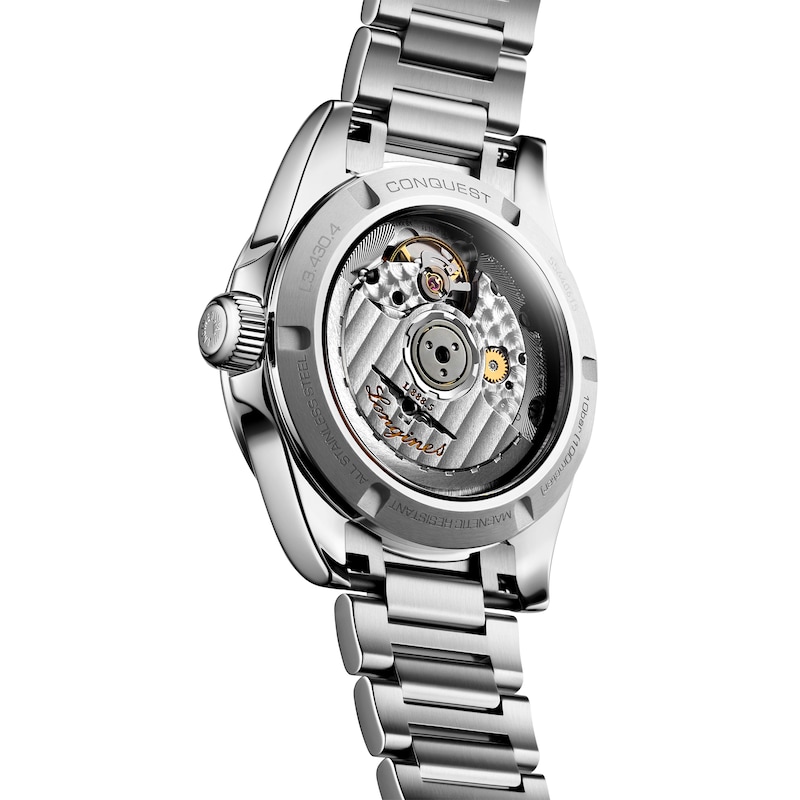 Main Image 2 of Longines Conquest Women's Watch L34304726
