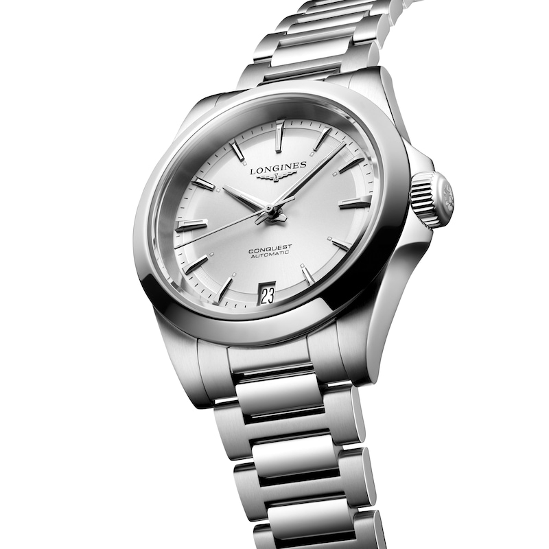 Main Image 3 of Longines Conquest Women's Watch L34304726