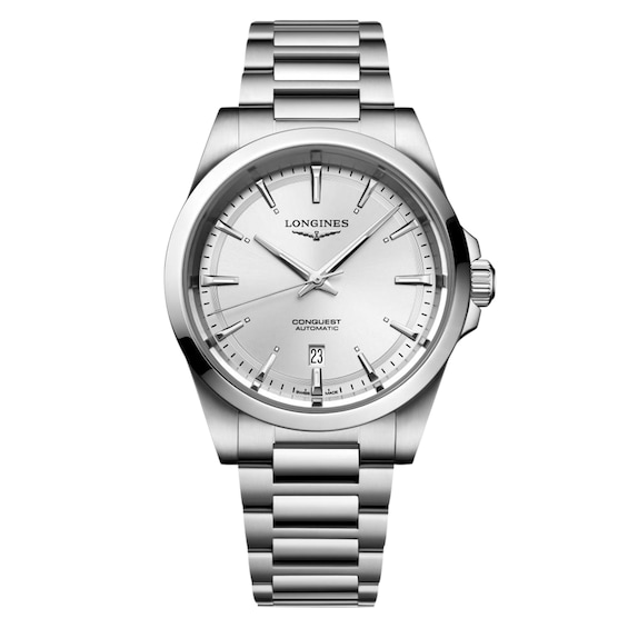 Longines Conquest Men's Watch L38304726