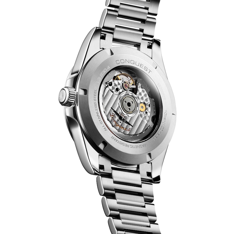 Main Image 2 of Longines Conquest Men's Watch L38304726