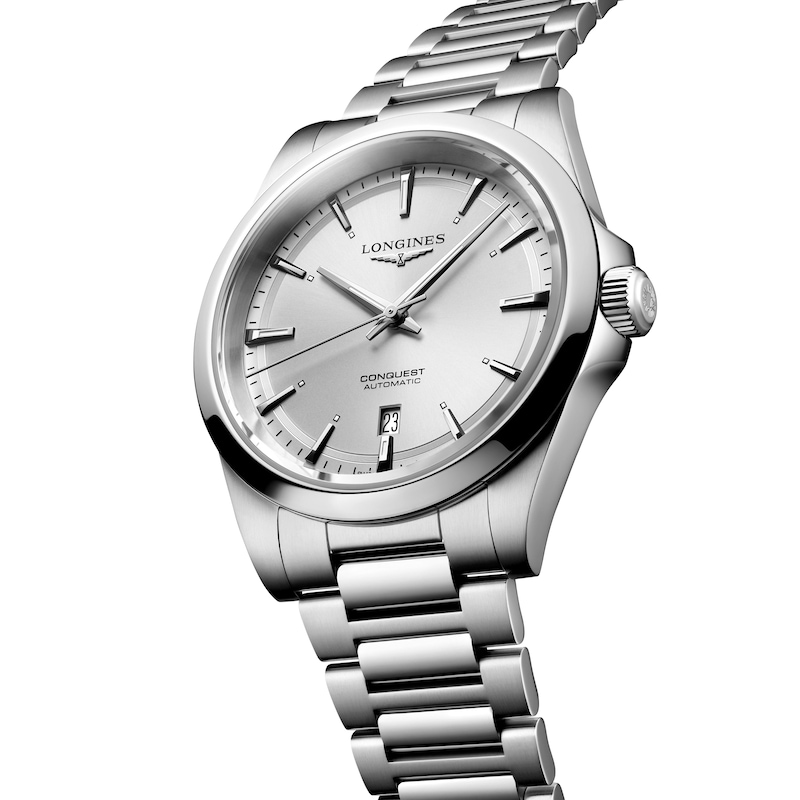 Main Image 3 of Longines Conquest Men's Watch L38304726