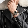 Thumbnail Image 4 of Longines Spirit Zulu Time Men's Automatic Watch L38024632