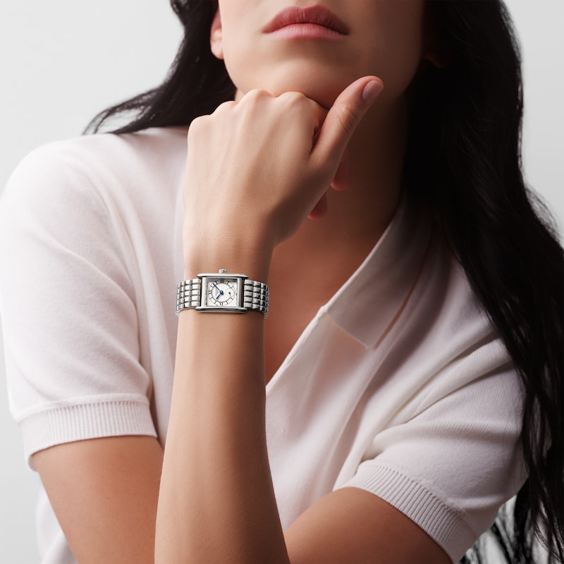 Main Image 4 of Longines Mini DolceVita Women's Watch L52004756