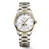 Thumbnail Image 0 of Longines Master Automatic Moonphase Women's Chronograph Watch L24095877