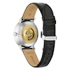 Thumbnail Image 3 of Bulova Frank Sinatra Rat Pack Men's Automatic Watch 96B406