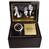 Thumbnail Image 3 of Bulova Frank Sinatra Rat Pack Men's Automatic Watch 96B406