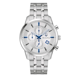 Bulova Sutton Men's Watch 96B404