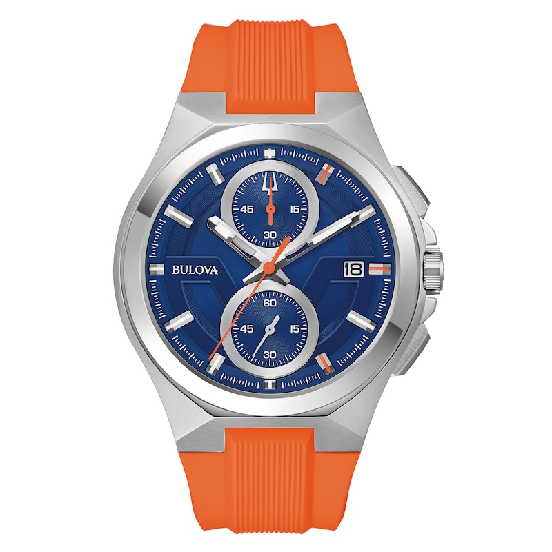 Main Image 1 of Bulova Maquina Marc Anthony Men's Watch 96B407
