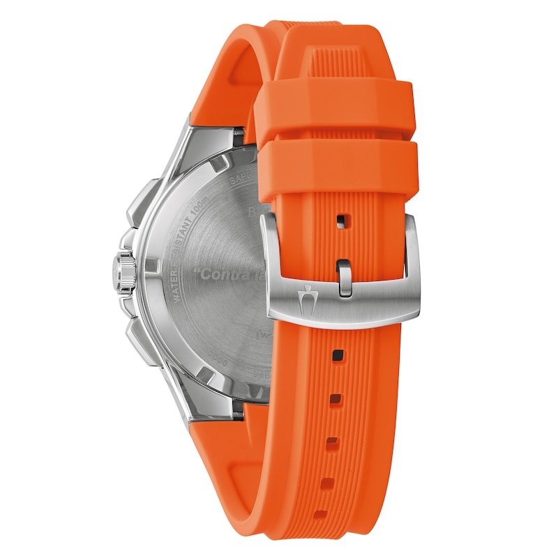 Main Image 3 of Bulova Maquina Marc Anthony Men's Watch 96B407