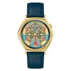 Thumbnail Image 1 of Bulova Frank Lloyd Wright Imperial Hotel Men's Watch 97A177
