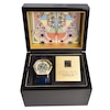 Thumbnail Image 4 of Bulova Frank Lloyd Wright Imperial Hotel Men's Watch 97A177