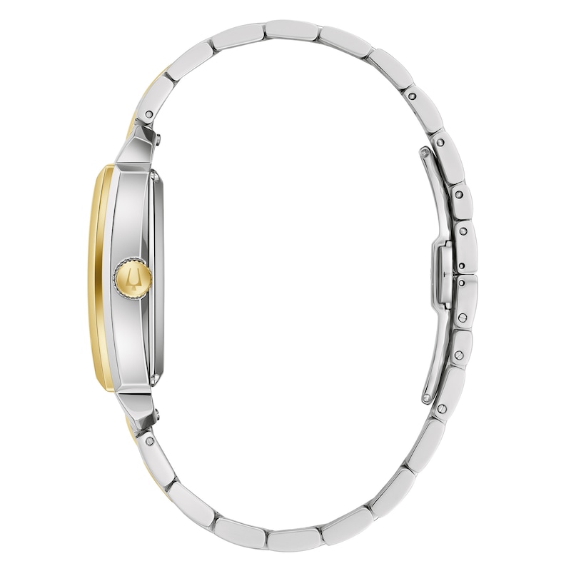 Main Image 2 of Bulova Sutton Automatic Men's Watch 98A308