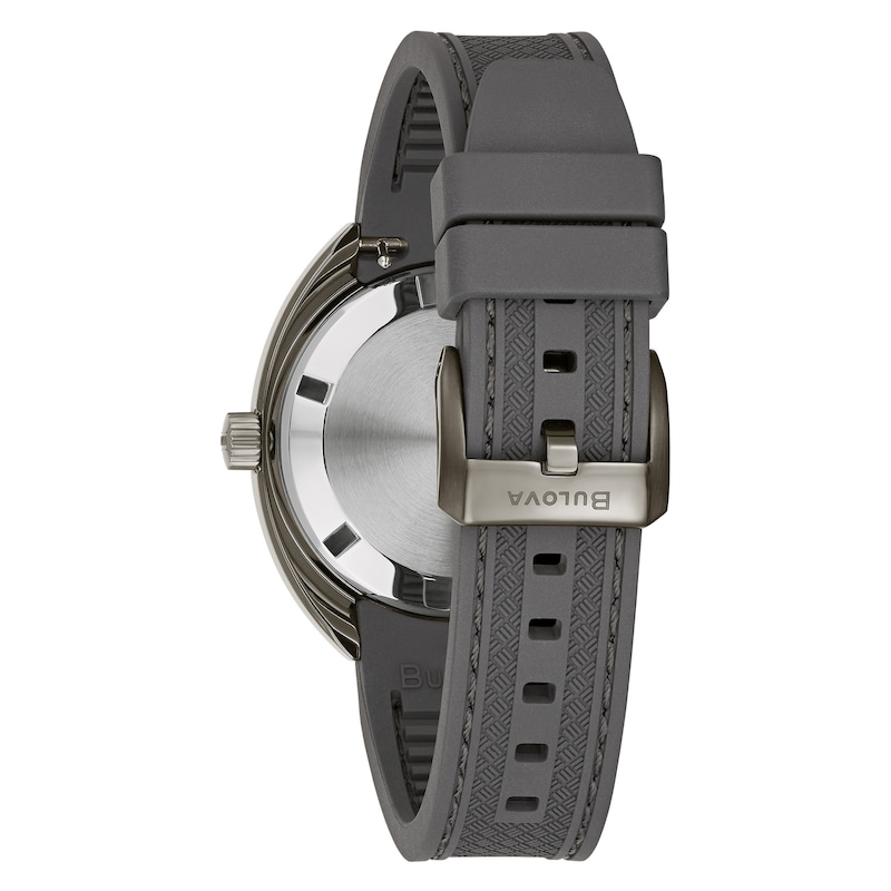 Main Image 3 of Bulova Oceanographer Men's Automatic Watch 98B407