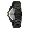 Thumbnail Image 3 of Bulova Precisionist Stainless Steel Men's Watch 98B408