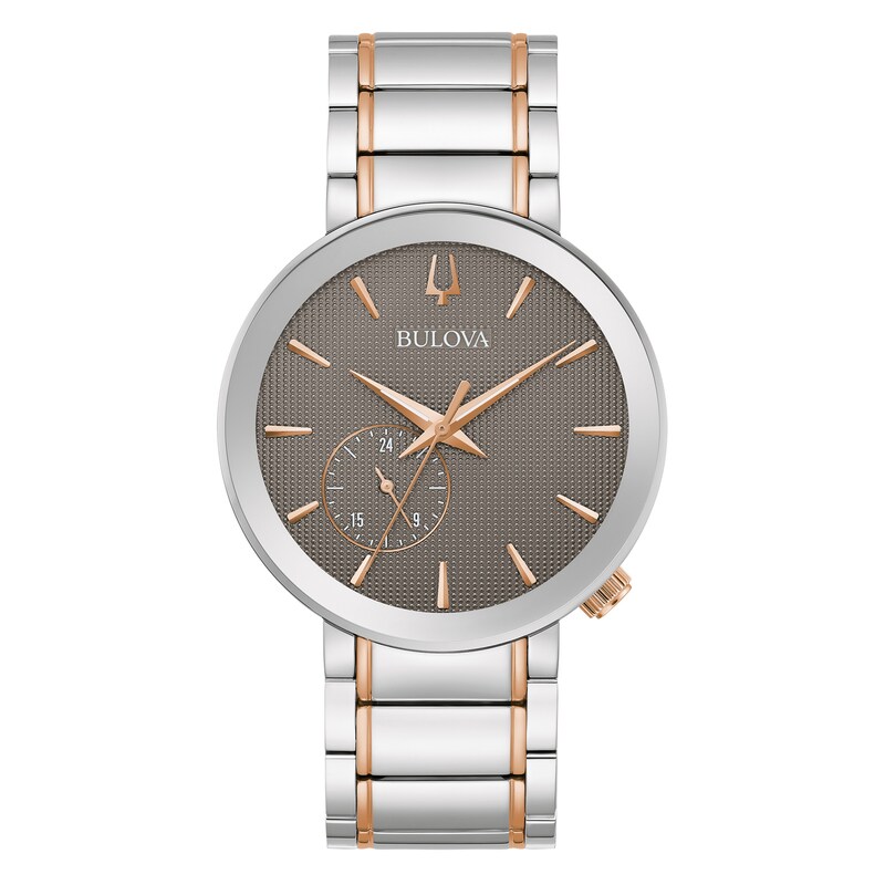 Main Image 1 of Bulova Latin Grammy Men's Watch 98A309