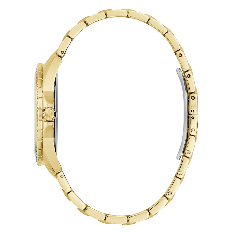 Main Image 2 of Bulova Crystal Phantom Men's Watch 97A179
