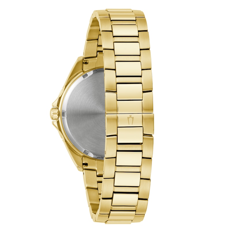 Main Image 3 of Bulova Crystal Phantom Men's Watch 97A179