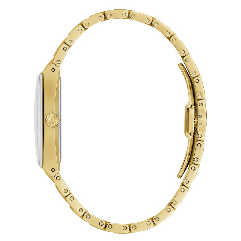 Main Image 2 of Bulova Quadra Men's Watch 97D132