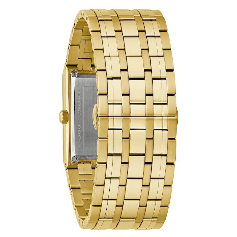 Main Image 3 of Bulova Quadra Men's Watch 97D132