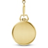Thumbnail Image 3 of Bulova Sutton Men's Automatic Pocket Watch 97A178