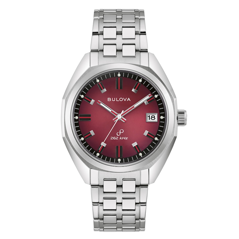 Main Image 1 of Bulova Jet Star Men's Watch 96B401