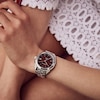 Thumbnail Image 4 of Bulova Jet Star Men's Watch 96B401